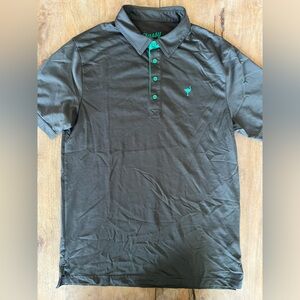 3/$60 The Chive Golf Polo